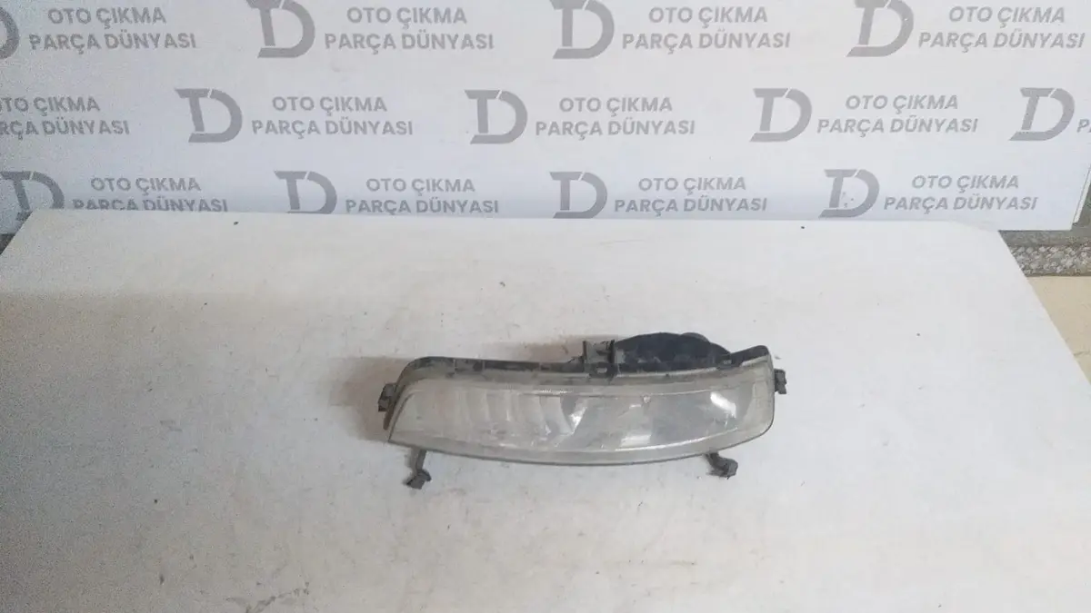 Hyundai Accent Era Sol Sis Farı