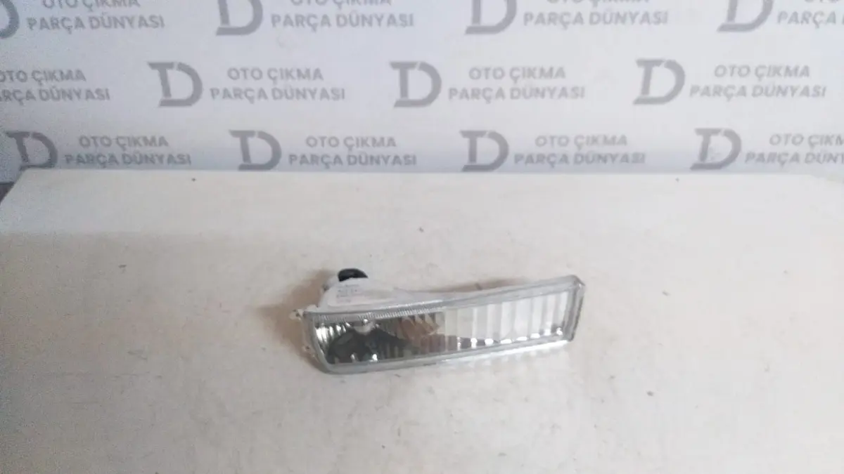 Hyundai Accent Era Sağ Sis Farı
