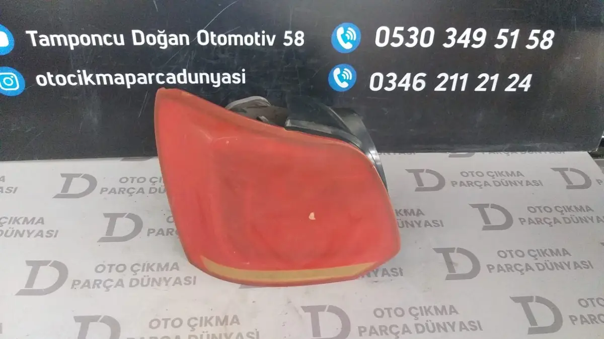 Volkswagen Polo Sol Stop