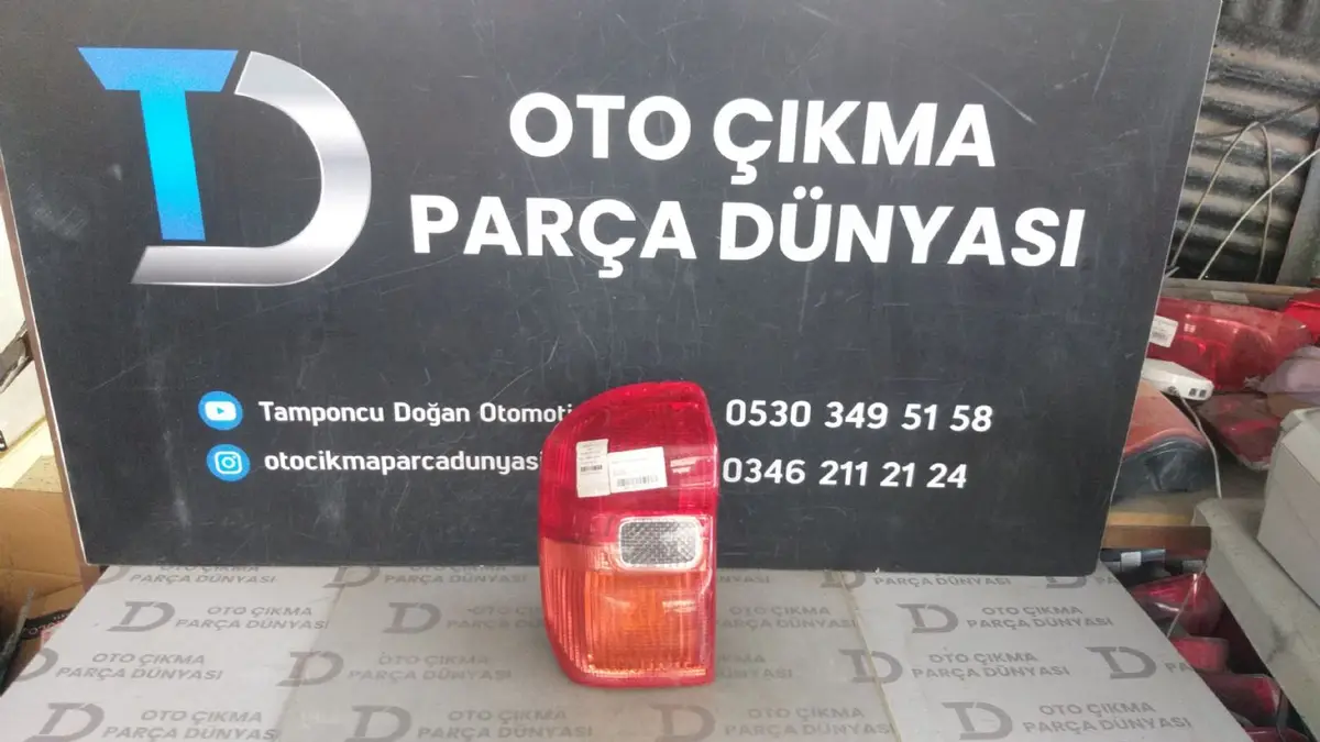 Toyota Rav 4 Sol Stop