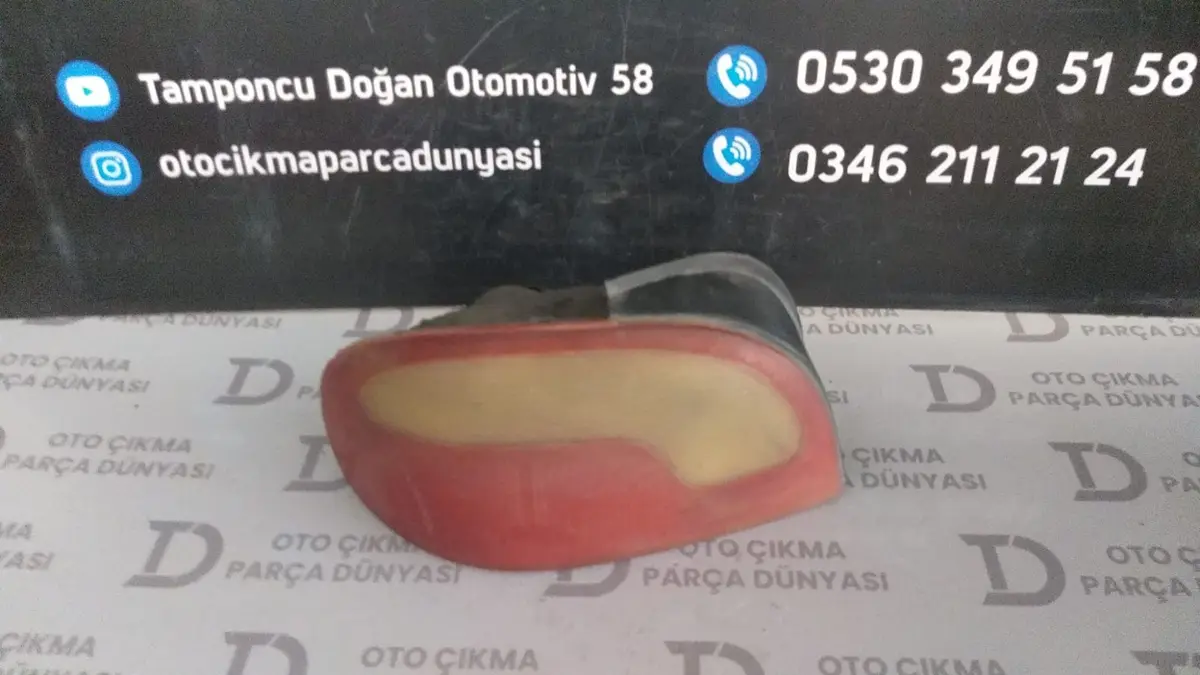 Hyundai Accent Sol Stop