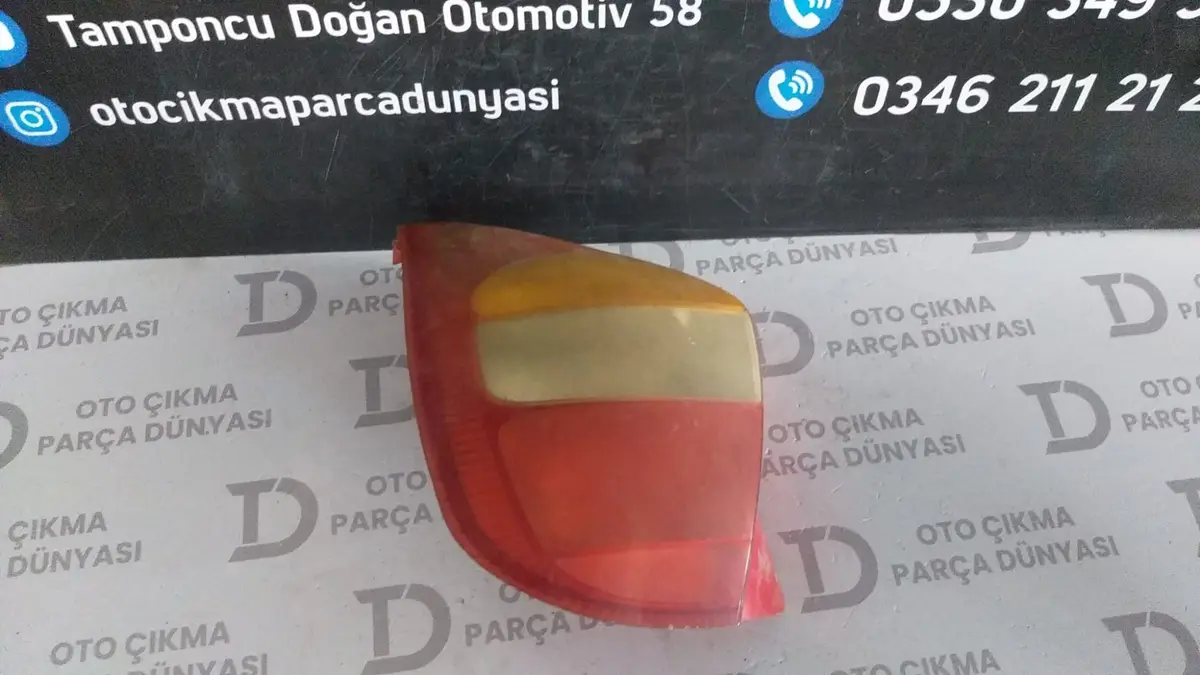 Fiat Palio Sol Stop