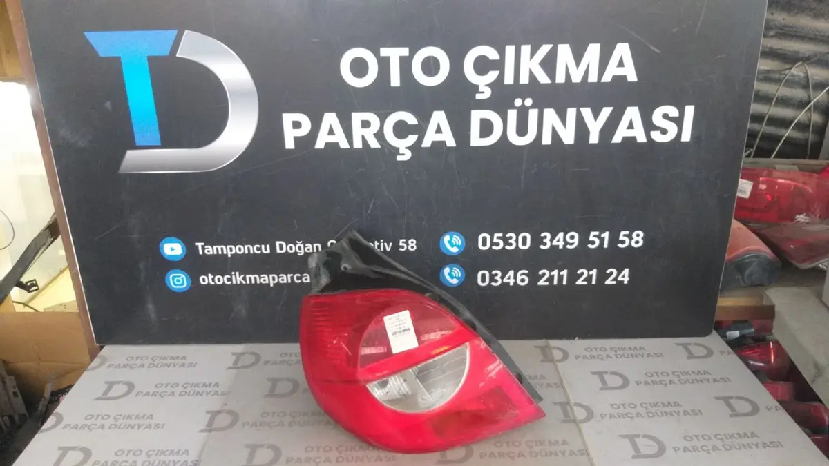 Renault Clio 3 Sol Stop