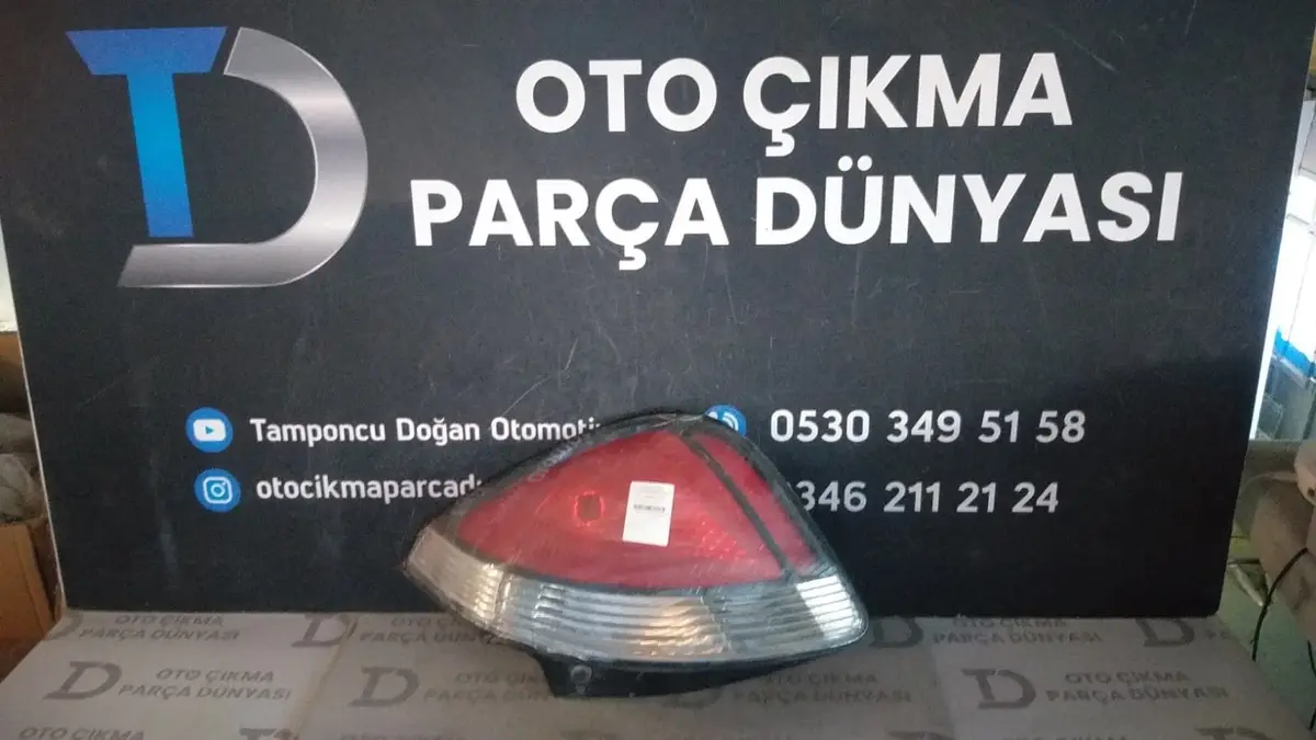 Kia Rio Sol Stop 05-11