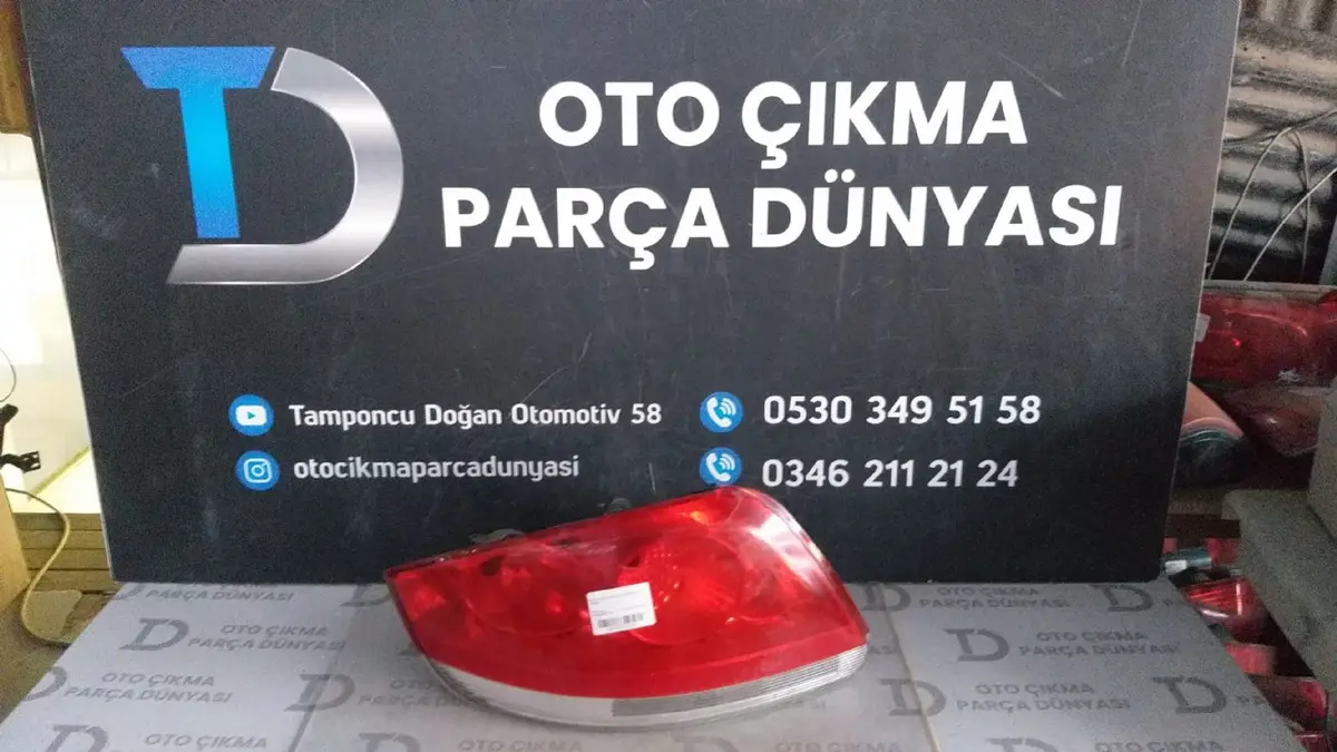 Fiat Linea Sol Stop 07-17