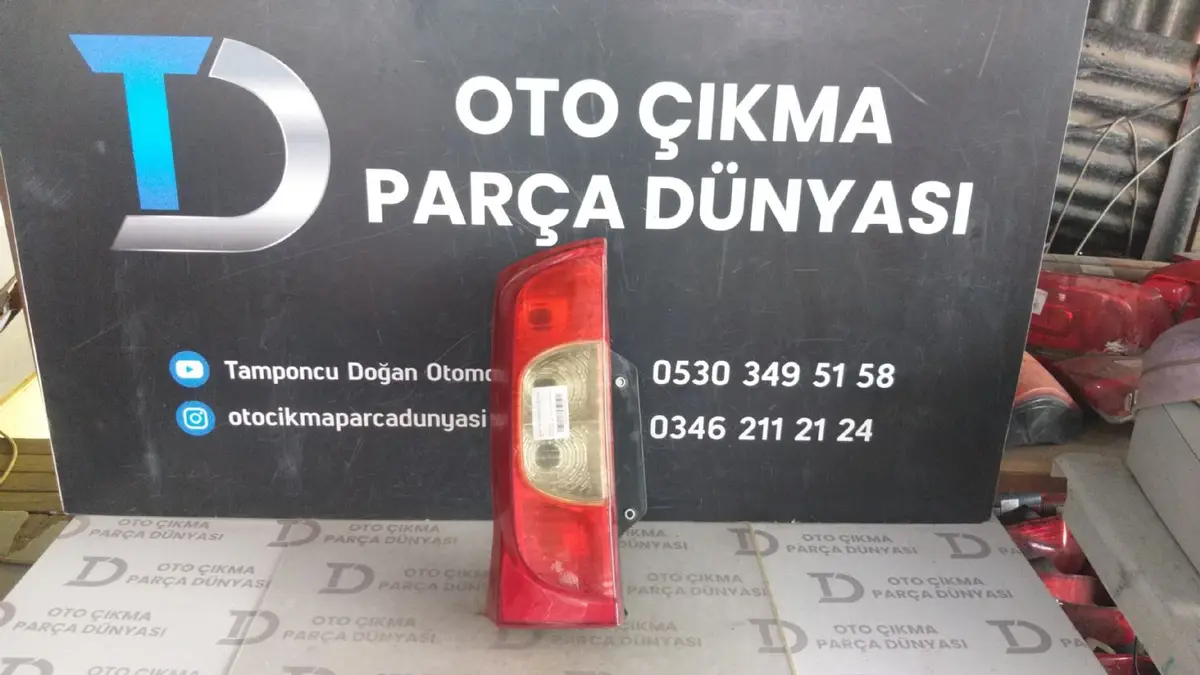 Fiat Fiorino Sol Stop 09-14