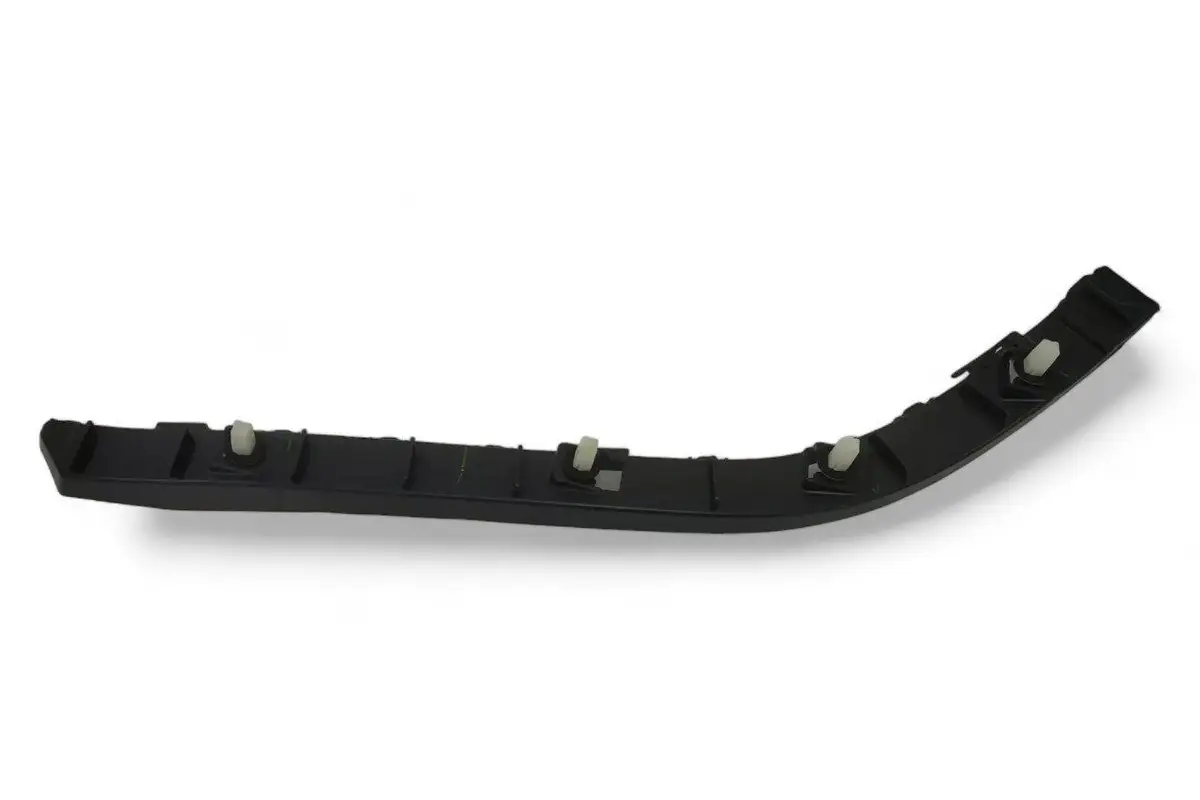 Hyundai Accent Blue Arka Tampon Bağlantı Braketi Sağ (11-16)