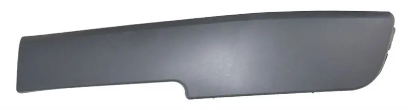 Renault Megane 2 Ön Tampon Bandı Sol (02-06)
