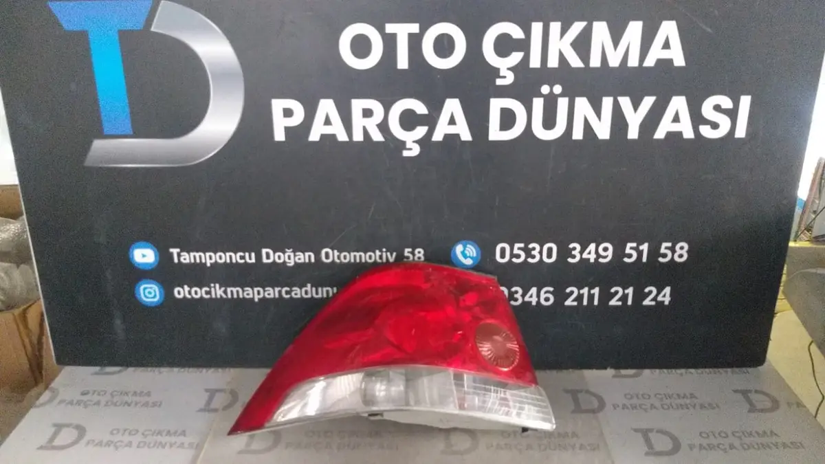 Opel Astra H Sol Stop 07-14