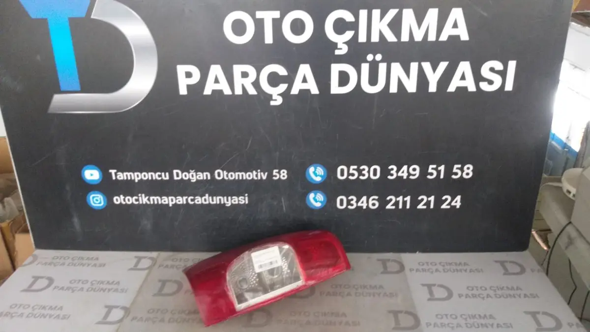Isuzu D Max 4 Sol Stop 07-12