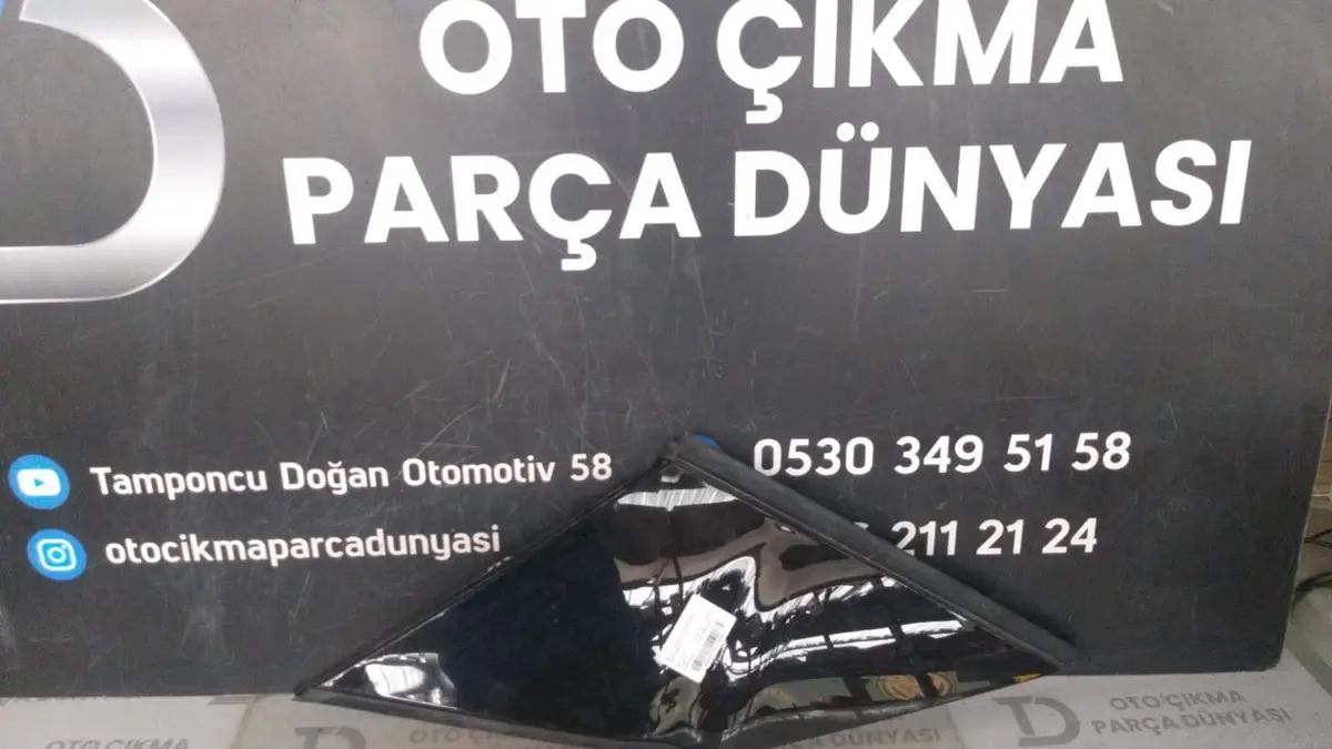 Peugeot 2008 Sağ Direk Kaplaması 00-22