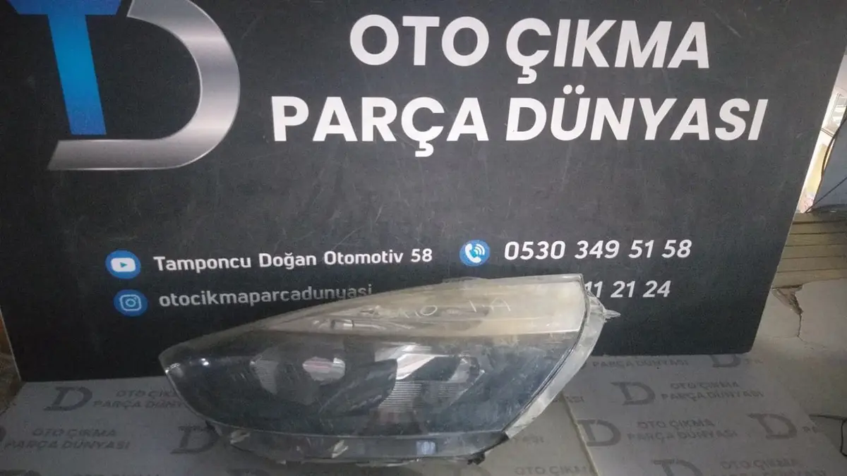 Renault Clio 4 Sol Far 12-16