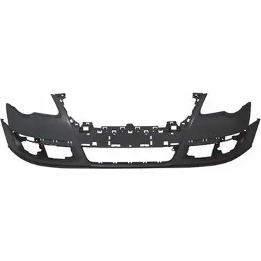 Volkswagen Passat B6 Sensörsüz Ön Tampon (05-10)