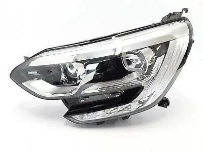 Renault Megane 4 Sol Far (16-21)