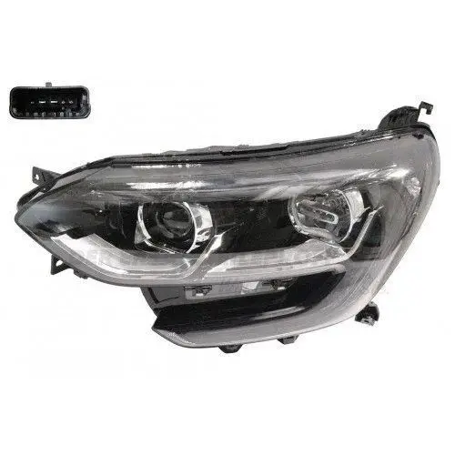 Renault Megane 4 Sol Far (16-20)