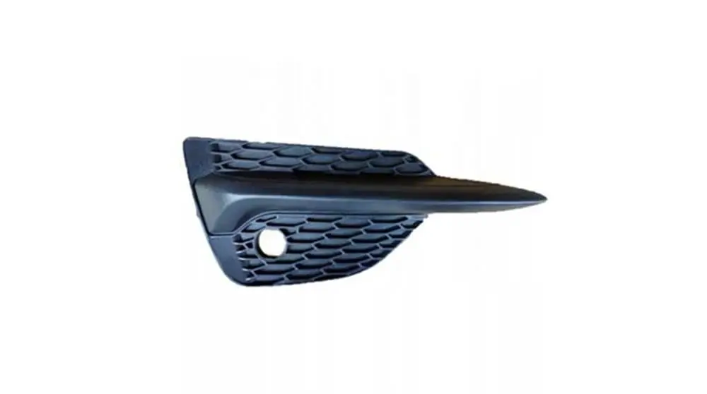Nissan Qashqai Sis Kapağı Sol Sensörlü Tip (17-21)