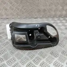 Peugeot 2008 Arka Tampon Braketi Sağ