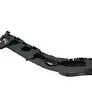 Renault Fluence Arka Tampon Braketi Sol (10-16)