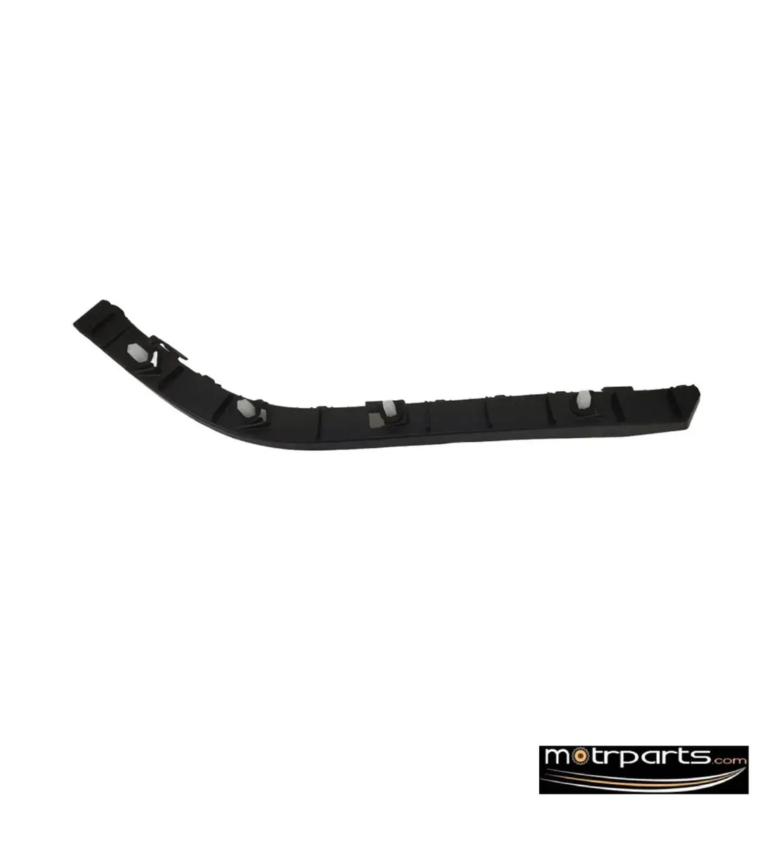 Hyundai Accent Blue Arka Tampon Braketi