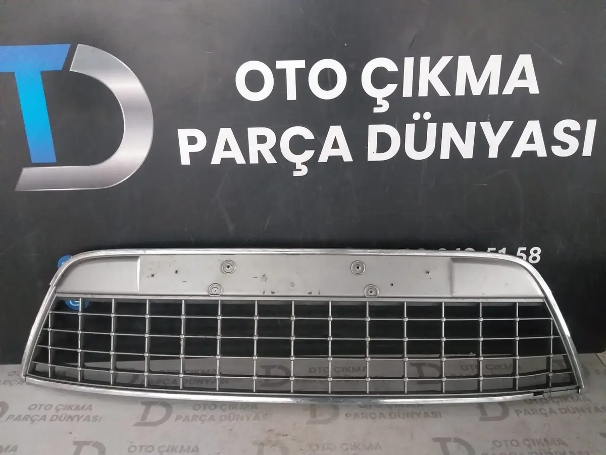 Ford Mondeo Ön Panjur (07-11)