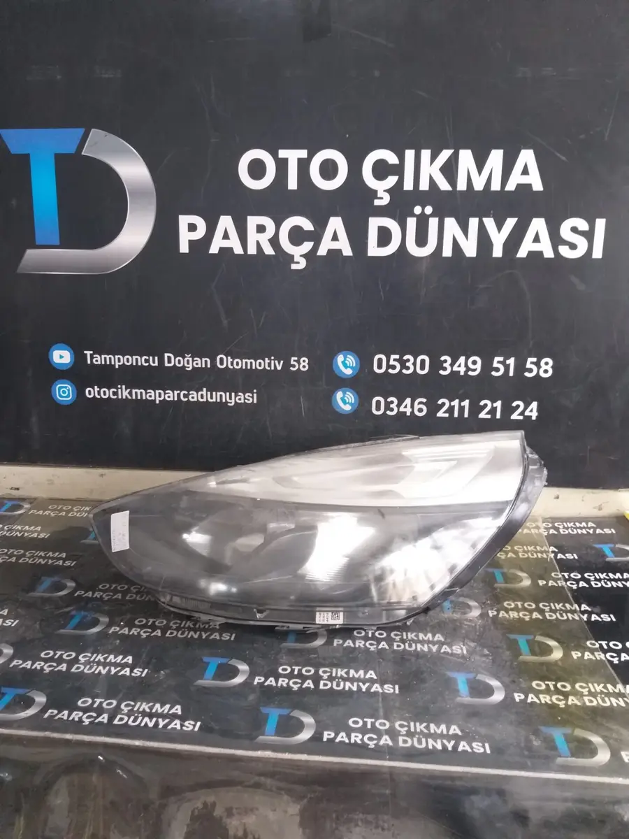 Renault Clio 4 Sol Far