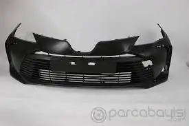 Toyota Corolla 18-22 Ön Tampon Astarlı 2 Sensörlü