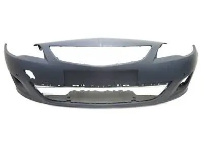 Opel Astra J Makyajsız Ön Tampon 2012