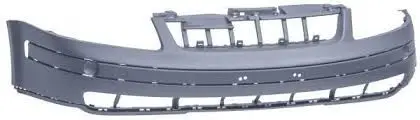 Volkswagen Passat Ön Tampon Astarlı 97-00