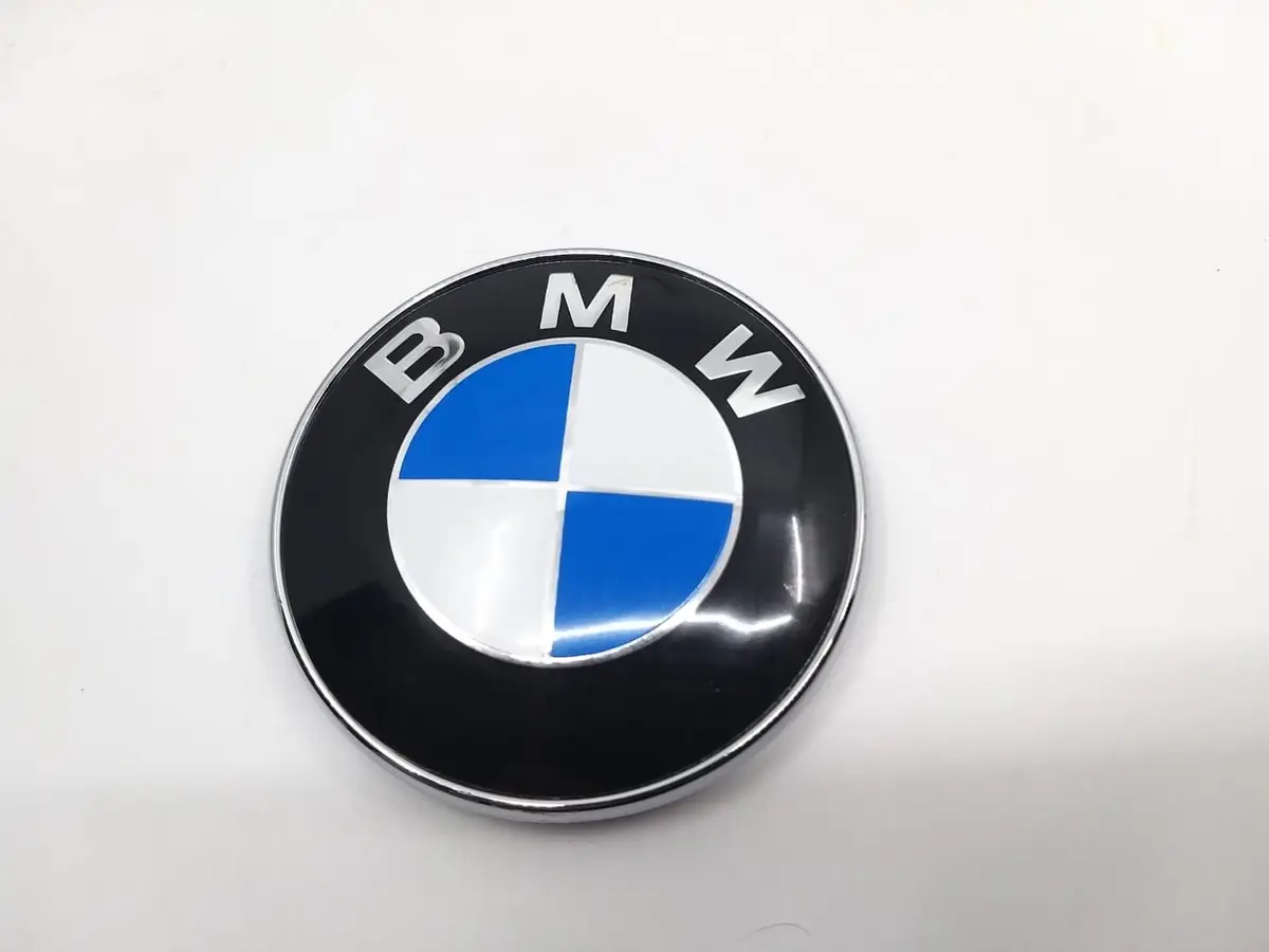Orjinal BMW Arması-Logosu