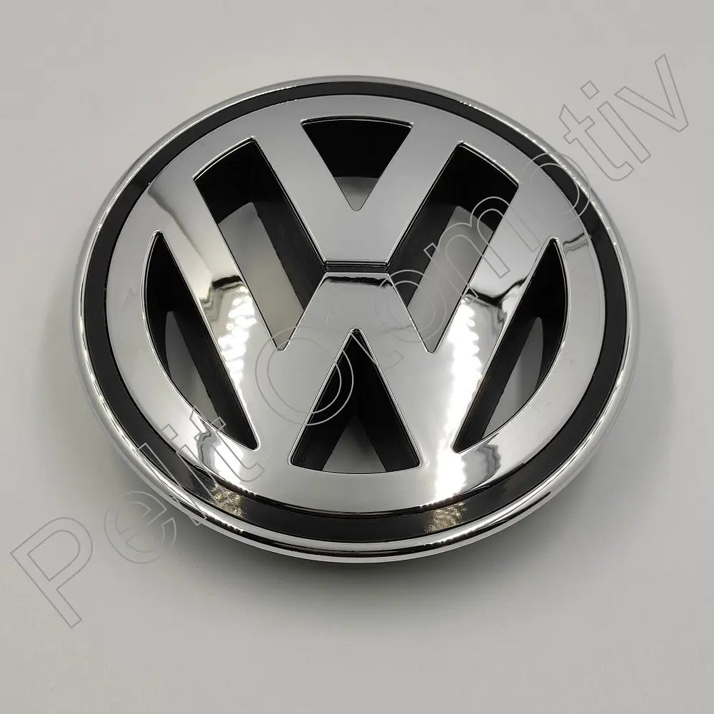 Vos,Jetta-Passat B6 Ön Panjur Amblem-Arma