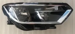 Volkswagen Passat Far Komple Sağ 15