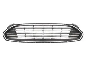 Ford Mondeo Ön Panjur Krom 14