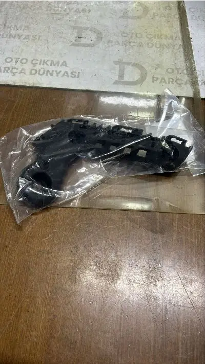 Toyota Corolla 2019 Sol Braket