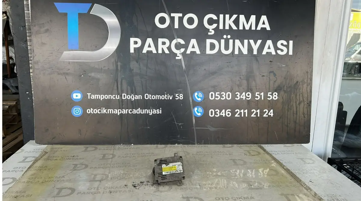 Audi A3 Q3 Q5 Far Beyni