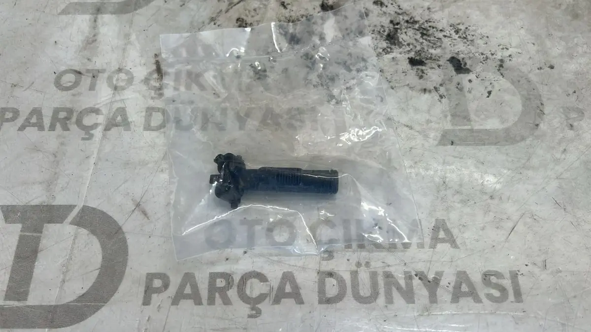 Far Yıkama Motoru Sol Skoda Super B 2 Sol Oem 3T0955103A