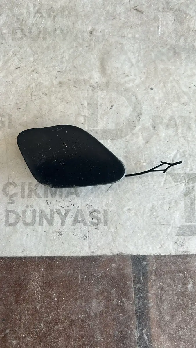 Fiat Egea Ön Tampon Çeki Demir Kapağı 2020 Yeni Sıfır