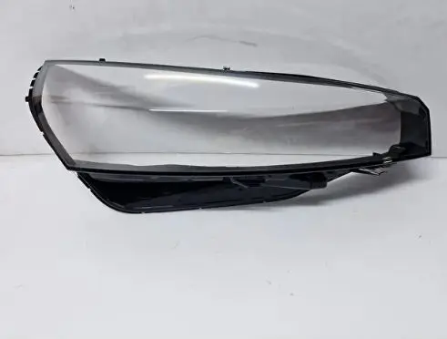 Renault Clio 5.5 Sağ Ön Far Camı Sıfır 2024-2025