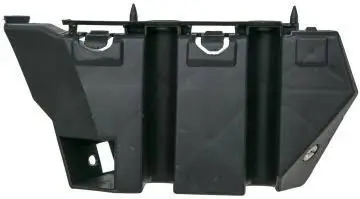 Seat Leon 2 Ön Sol Plastik Tampon Braketi 2012-2017