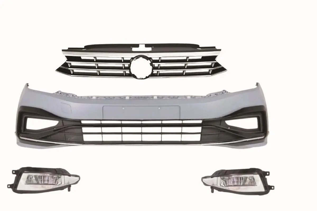 VW Passat B8.5 R-Line 20- (14-18 Passat B8 )