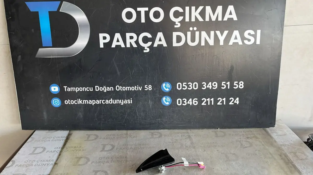 Araba Parçaları