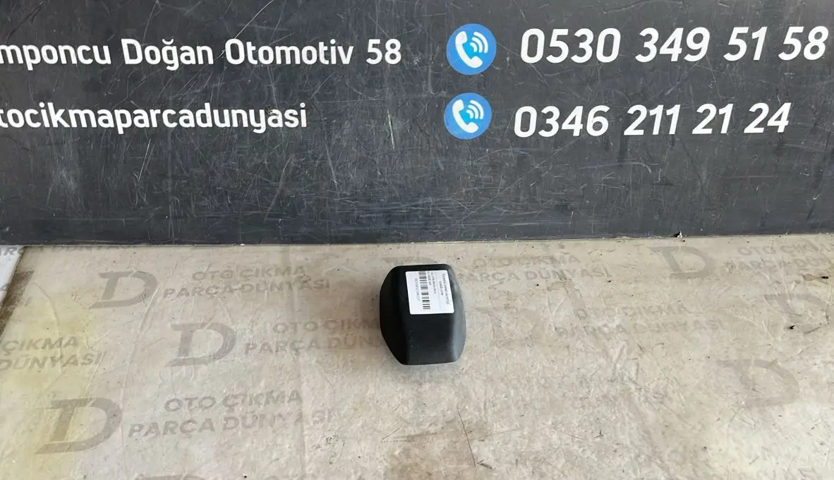 Göğüslük & Torpido