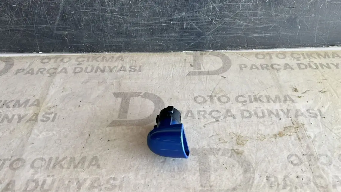 Renault Dış Kapı Kolu Uç Bakaliti