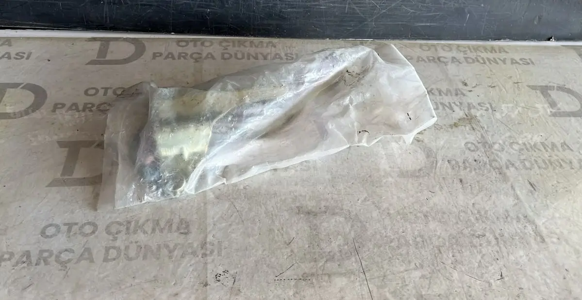 Hyundai Accent Era Kaput Menteşesi