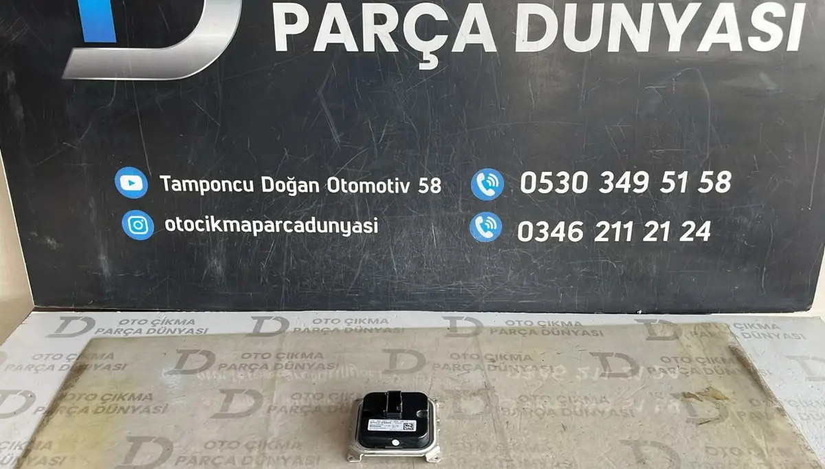 Renault Nissan Far Beyni