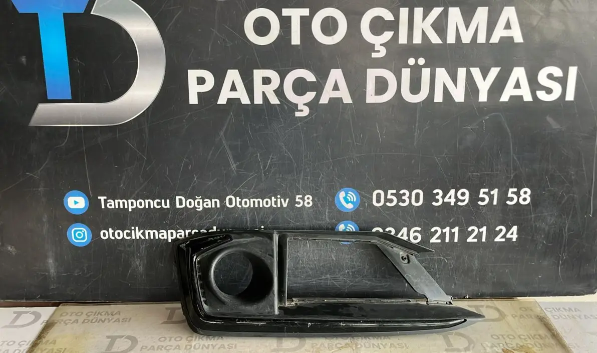 Honda Civic FC5 Sağ Sis Çerçevesi