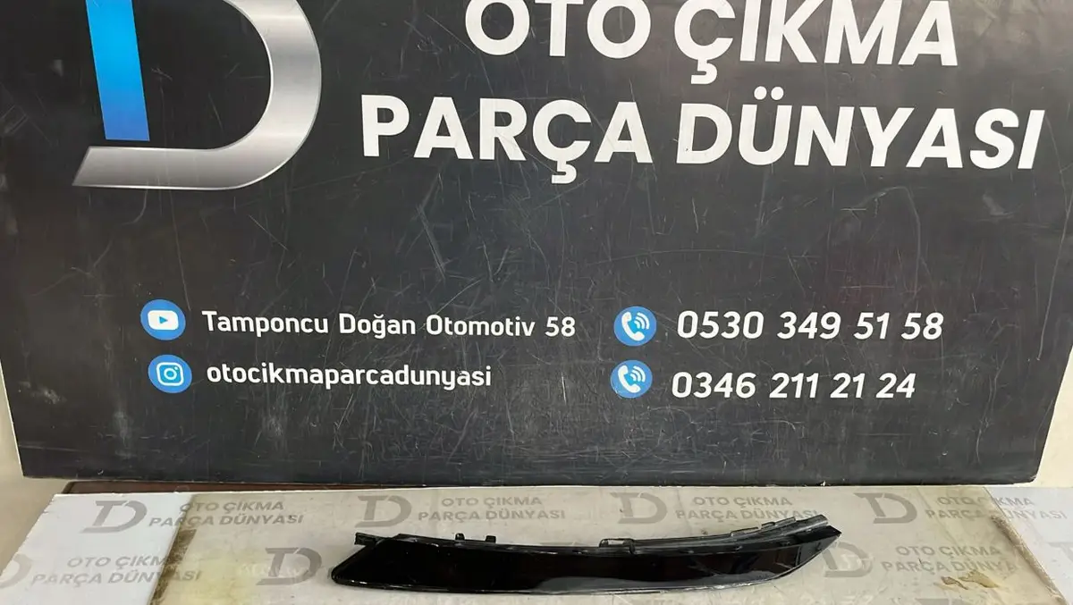Tampon Çıtası