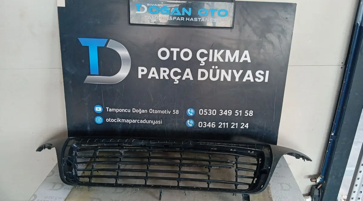 Fiat Ducato Ön Panjur (14-23)