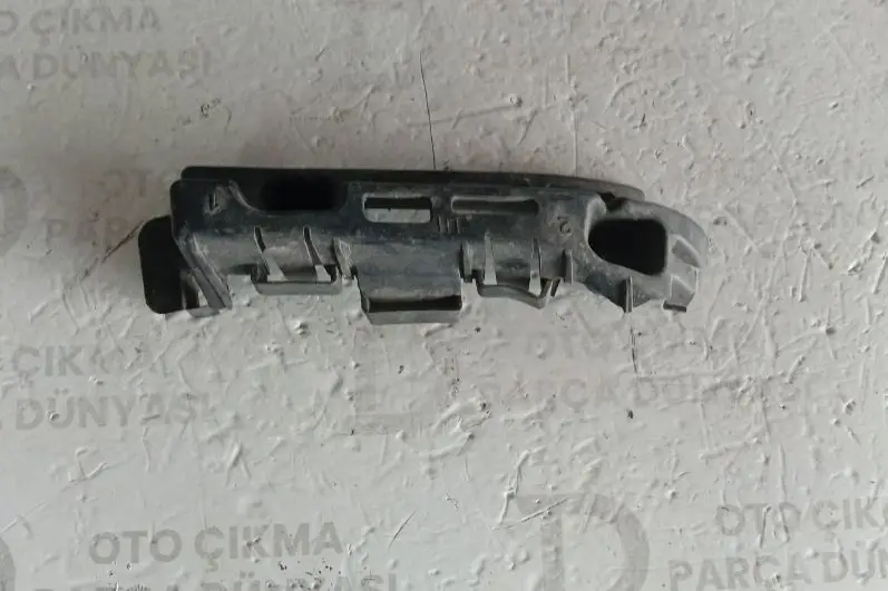 Chevrolet Cruze Arka Tampon Sol Bağlantı Braketi (09-15)