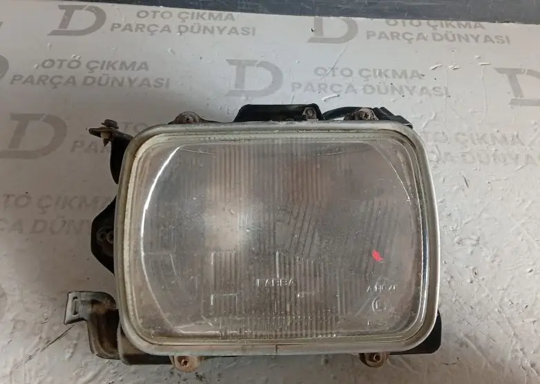 Farba Far Sağ L200/L300 (86-08)