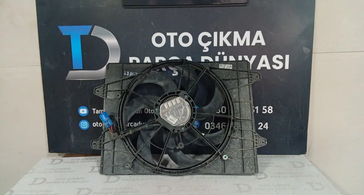Chery Omoda 5 Orjinal Çıkma (23-26)